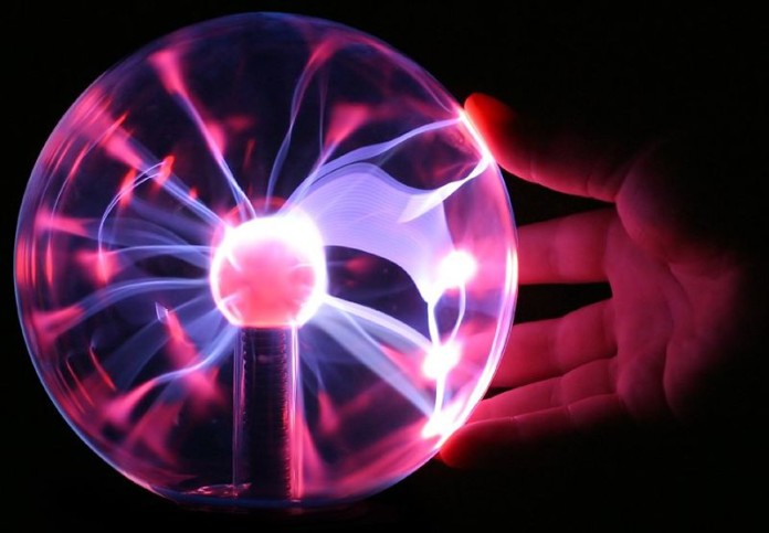 plasma