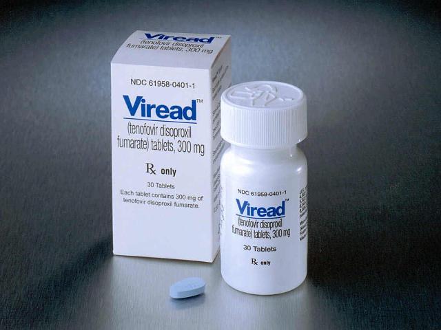 viread