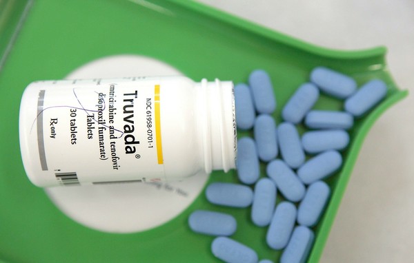 Tenofovir