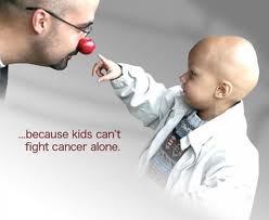 Cancer-infantil