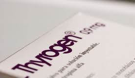 Thyrogen