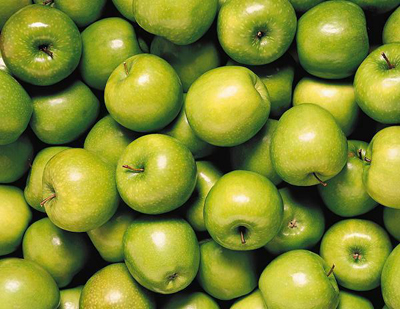 manzanas