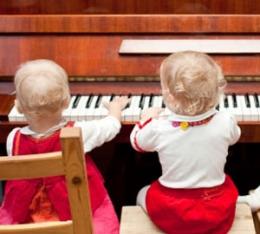 piano