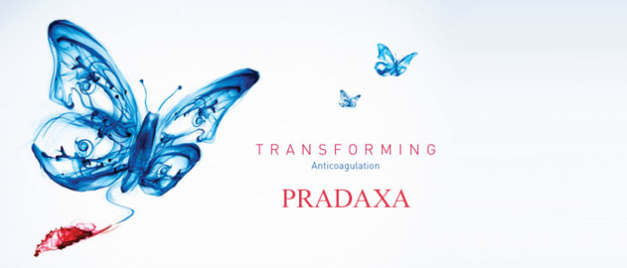 Pradaxa