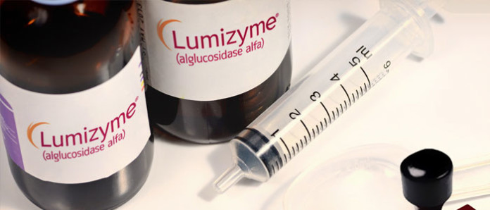 Lumizyme
