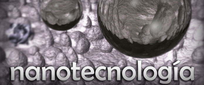 nanotecnologia
