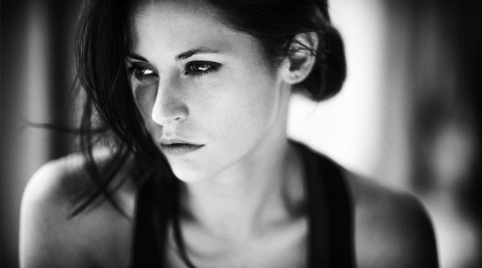 mujer