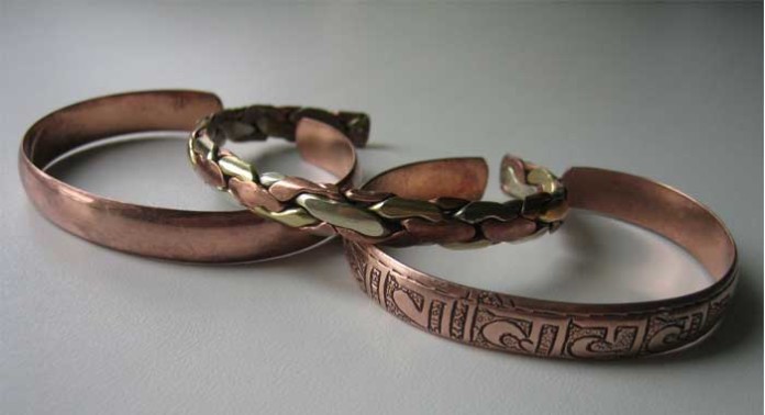 pulseras-de-cobre