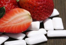 Masticar chicle sin azúcar podría ahorrar £ 8,2 millones al año en el Reino Unido