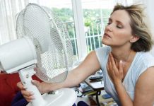 Menopausia y ansiedad: ¿Existe un vínculo?