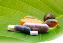 Menopausia: ¿Las vitaminas ayudan?