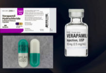 Ensayo clínico en humanos revela que verapamilo es una terapia eficaz para la diabetes tipo 1