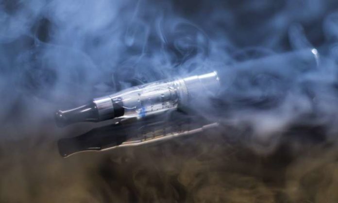 ecigarette