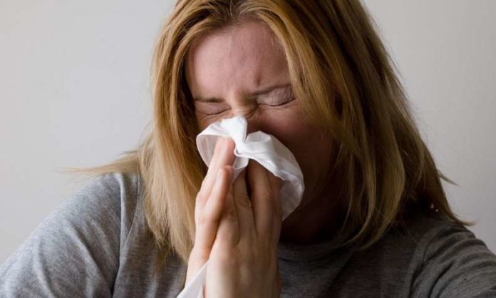 gripe