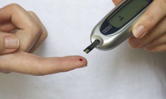 diabetes