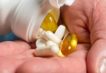 La aspirina y el omega-3 reducen los pólipos intestinales precancerosos